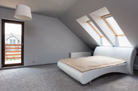 Murrow bedroom extensions