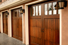 Murrow garage extension quotes