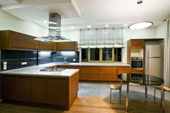 kitchen extensions Murrow